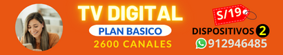 Zolim Tv Plan Basico